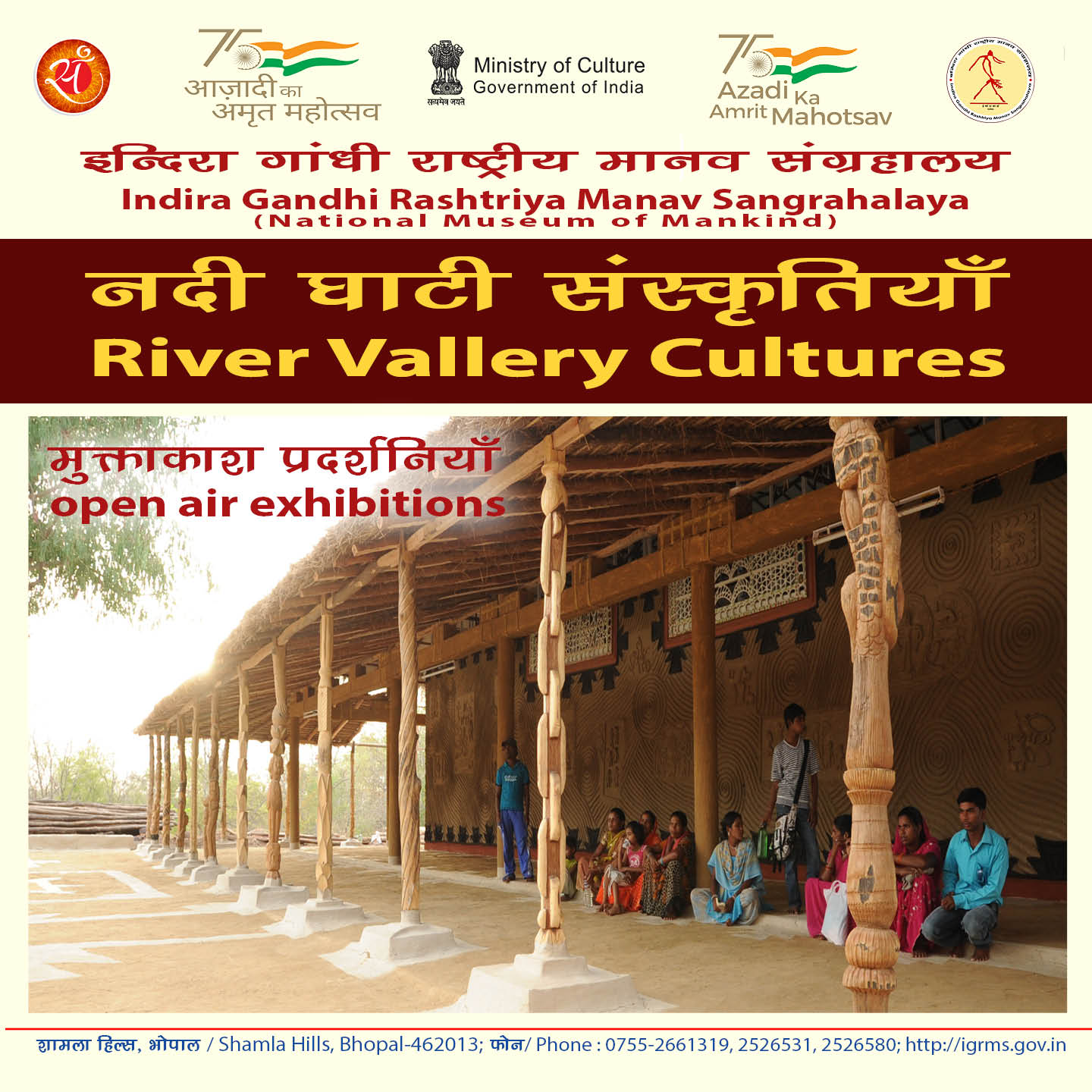 River Valley Culture